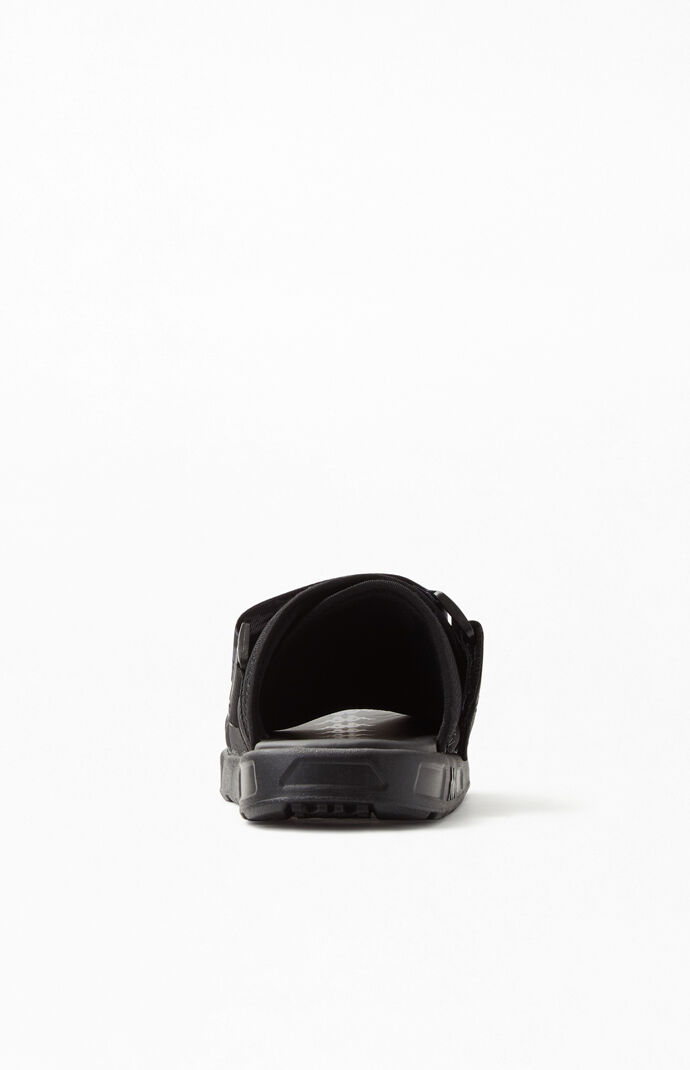 Kappa shop slides pacsun