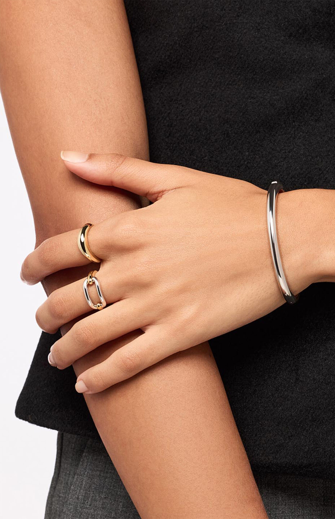 Ana Luisa Blake Statement Ring