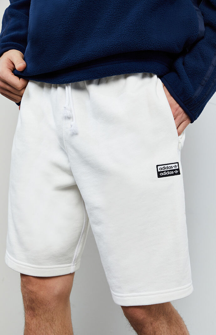 adidas khaki fleece shorts adidas khaki fleece shorts