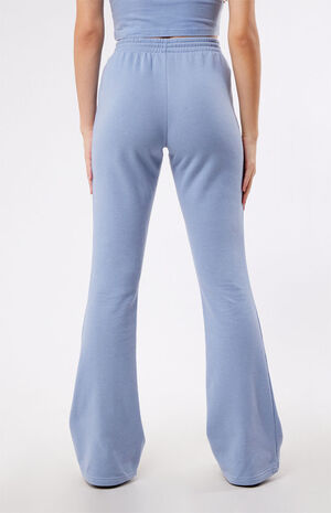 Soho Flare Sweatpants image number 4