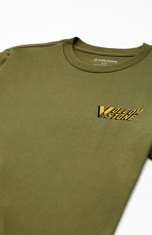 Raceday T-Shirt image number 3