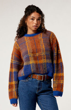 Prep Sweater image number 1