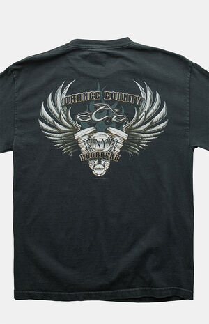 2000s Orange County Choppers Graphic T-Shirt image number 2