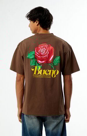 Flower Love T-Shirt image number 3