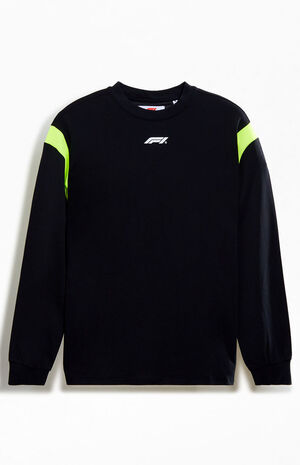 x PacSun Mobility Long Sleeve T-Shirt image number 1
