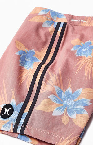 Phantom Naturals Tailgate 18" Boardshorts image number 4