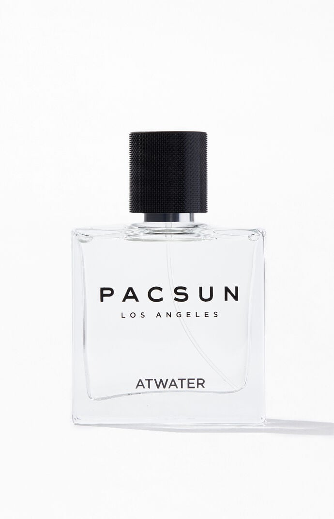Atwater Cologne