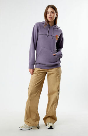 Classic Dot Hoodie image number 3