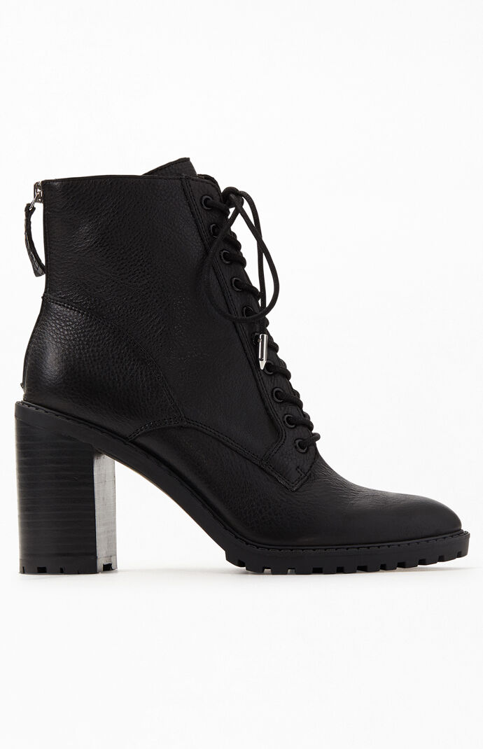 Norma Boots