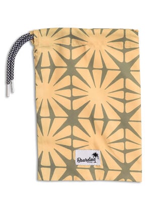 Kids Natures Medicine Swim Trunks image number 4