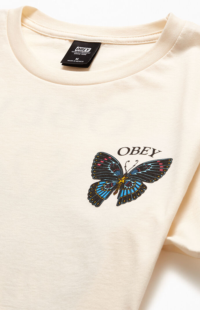 Butterfly T-Shirt