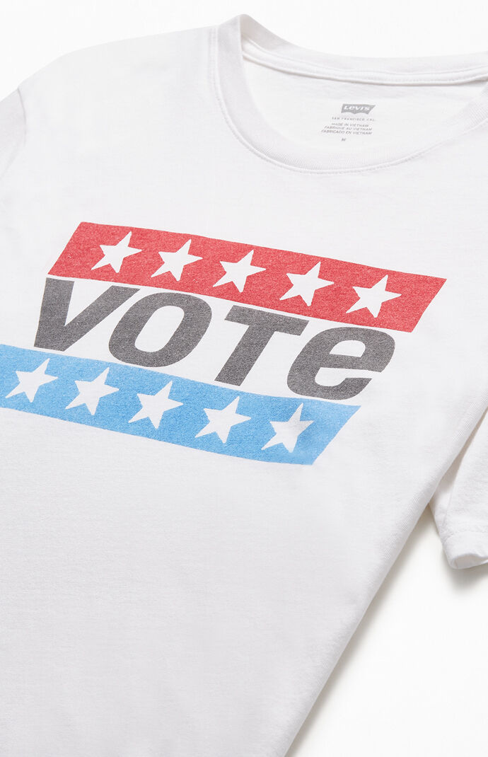 Vintage Vote T-Shirt