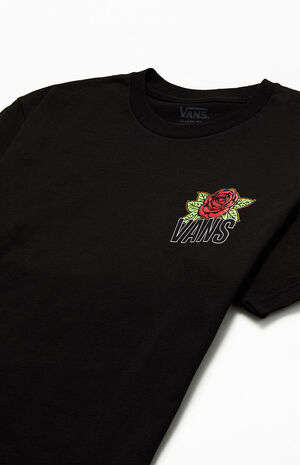 Varsity Floral T-Shirt image number 3