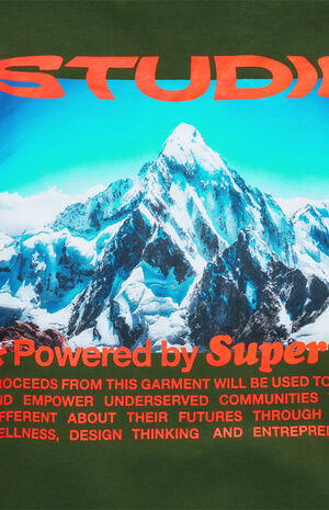 Alpine Hoodie image number 3