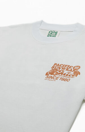 Organic Juice T-Shirt image number 3