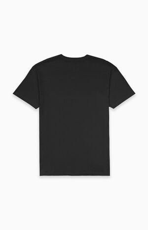 Cyber Island T-Shirt image number 2