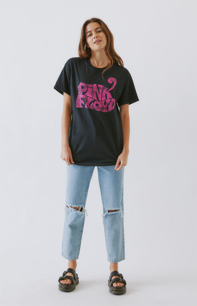 Retro Pink Floyd T-Shirt