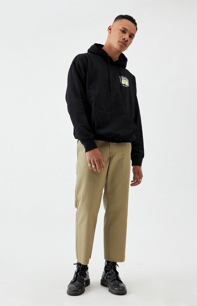 Perceptions Hoodie