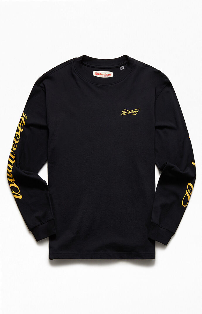 Men's Long Sleeve T-Shirts | PacSun