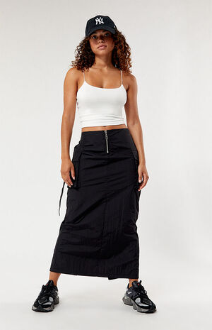 Easy Cropped Cami Top image number 3