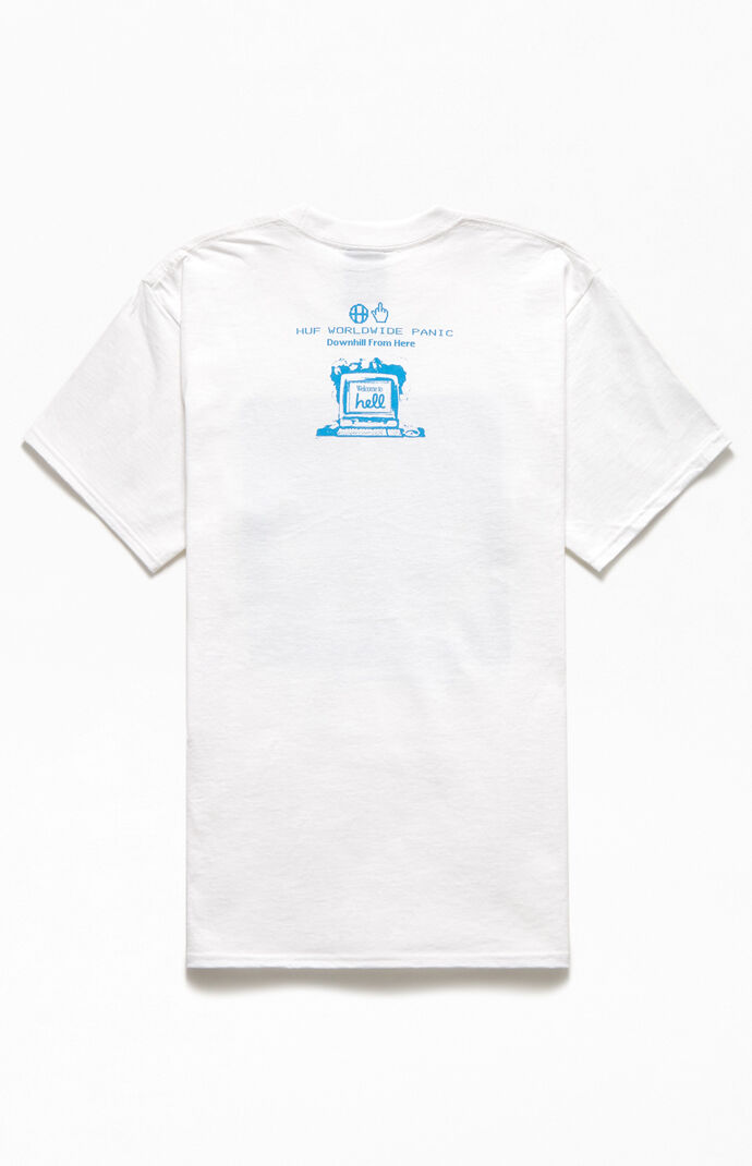 Y2K Day Short Sleeve T-Shirt