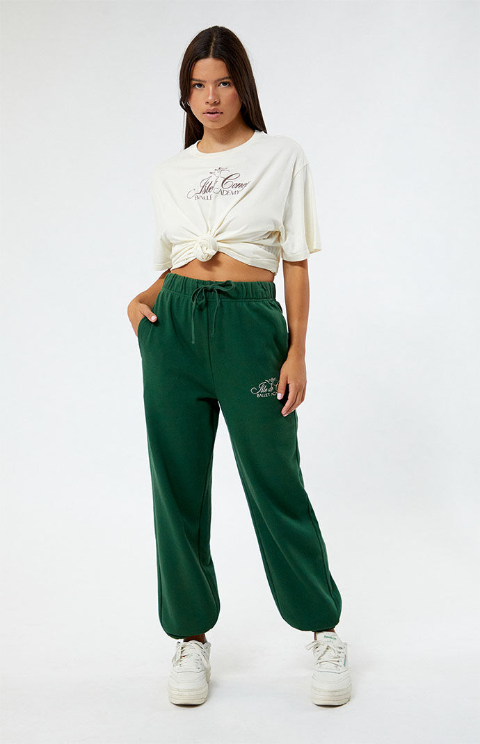 Academy women's sweatpants store