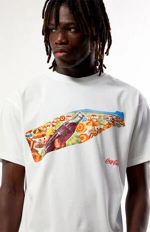 by Pacsun Summer Beach T-Shirt image number 2