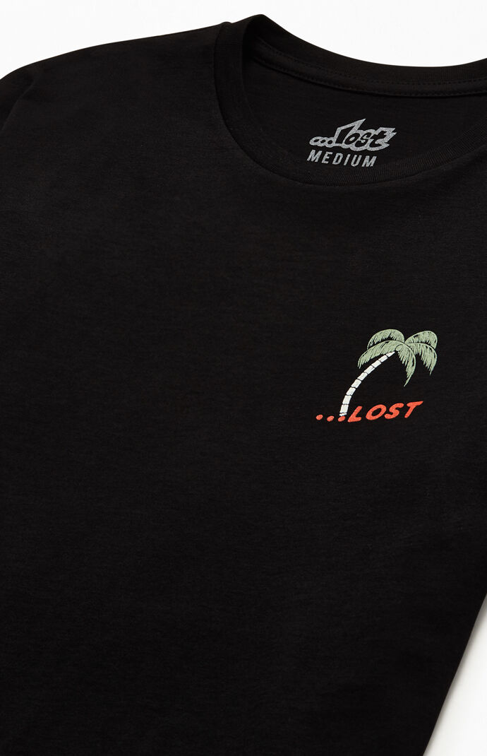Breezy Short Sleeve T-Shirt