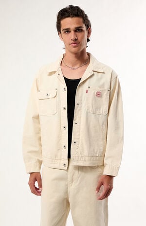 Sunrise Trucker Jacket image number 2