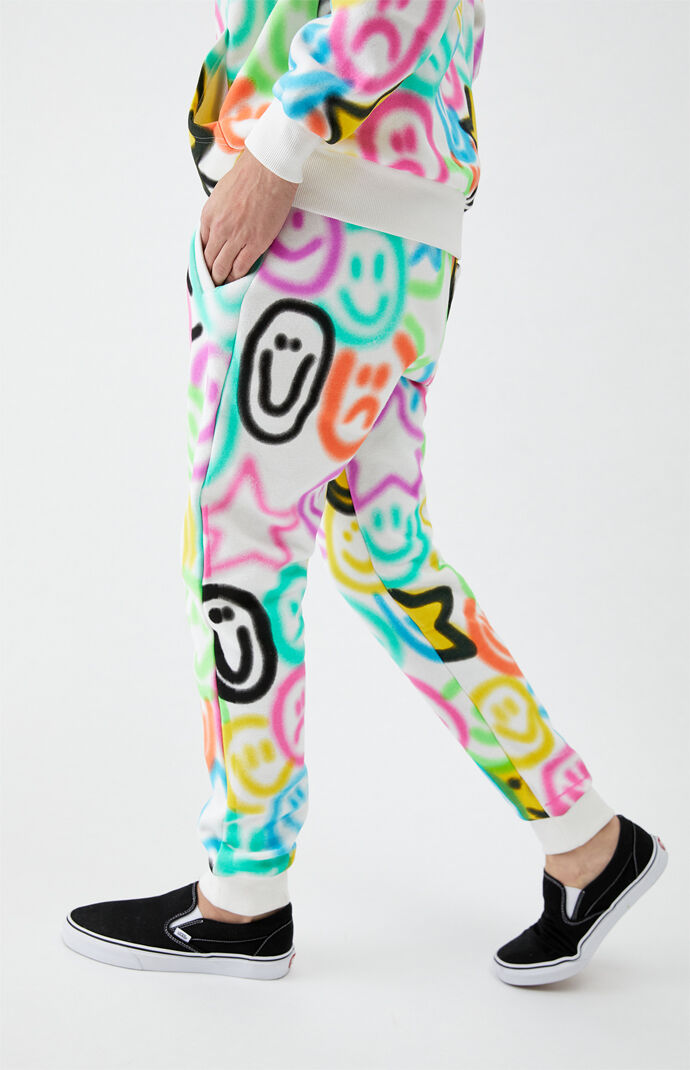 Airbrush Dreams Jogger Sweatpants