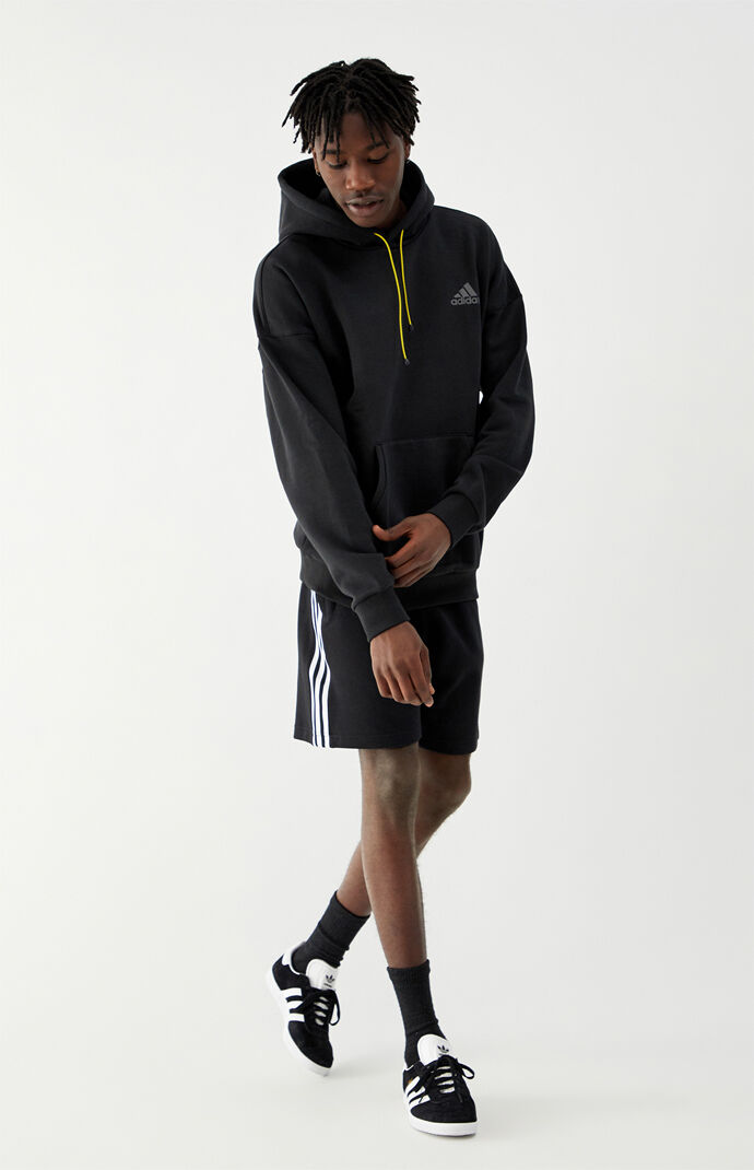 Street Graphics Hoodie