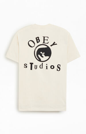 Studios Icon T-Shirt image number 1