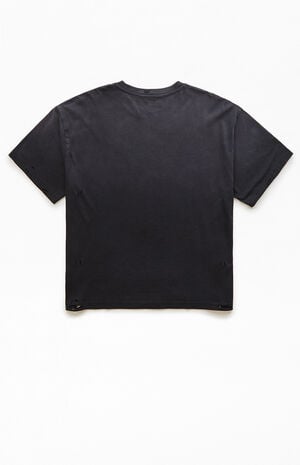 x Pac Artist Network Movement T-Shirt image number 4