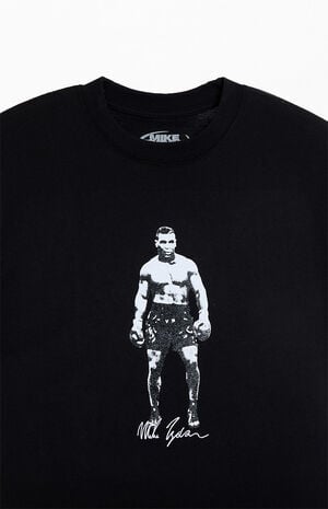 Mike Tyson Signature T-Shirt image number 2