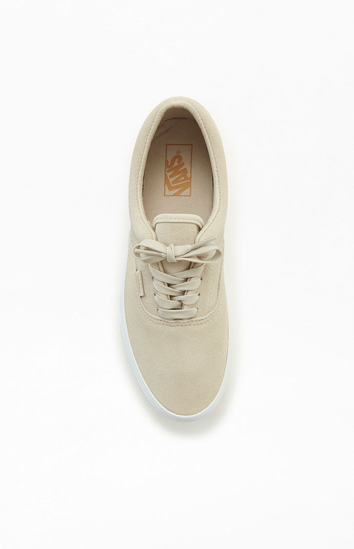 Vans Beige Era Stackform Sneakers PacSun