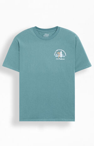 Neat Boxy T-Shirt image number 2