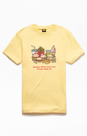 Think Big T-Shirt Think Big T-Shirt image number null