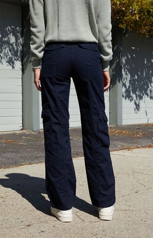Kim Cargo Pants image number 4