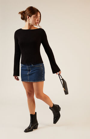 Chloe Sweater image number 3