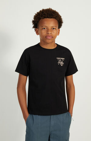 Pacific Sunwear Dice Roll T-Shirt image number 3