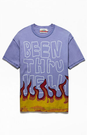 Been Thru Hell T-Shirt image number 1