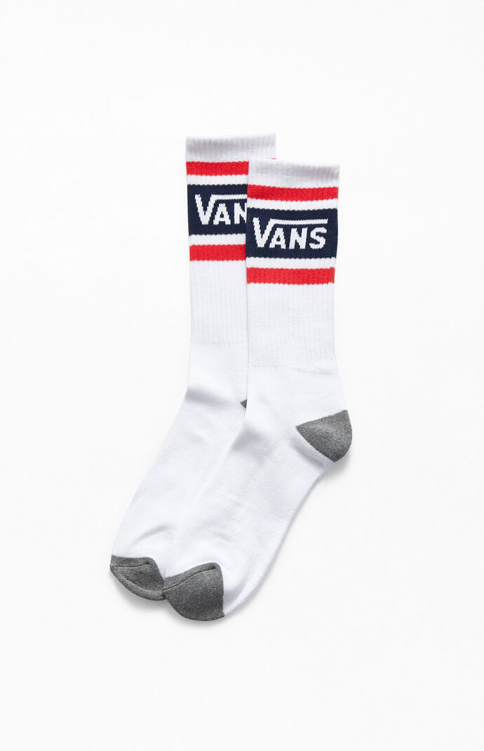 Vans Tribe Crew Sock | PacSun