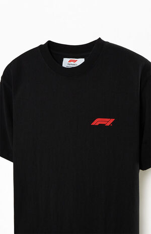 x PacSun Organic Welcome Las Vegas T-Shirt image number 3