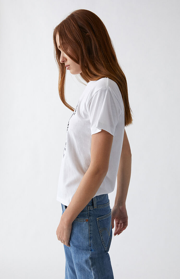 Recycled Burn Baby Burn T-Shirt