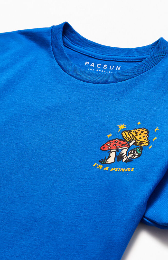 I'm A Fungi T-Shirt