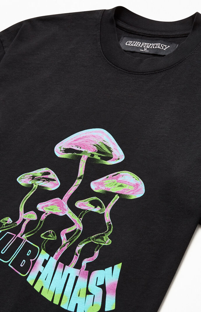 Wavy T-Shirt