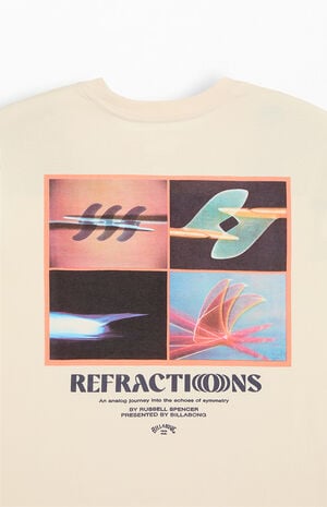 Refractions Premium T-Shirt image number 4