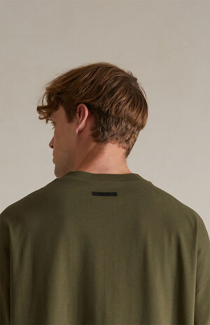Military Long Sleeve T-Shirt image number 5