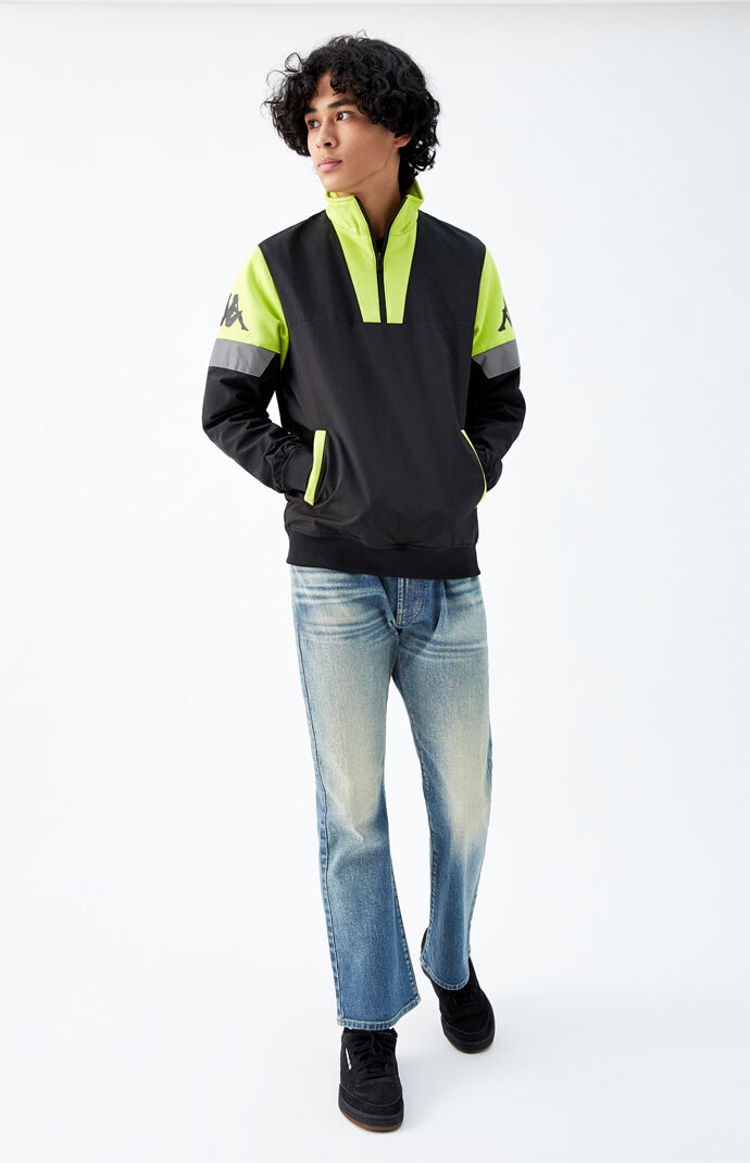 Utility Bioptic Quarter Zip Pullover
