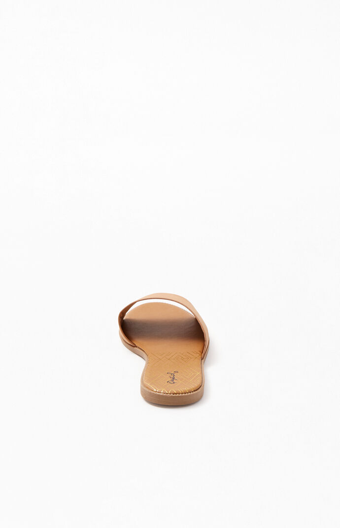 Desmond Slide Sandals